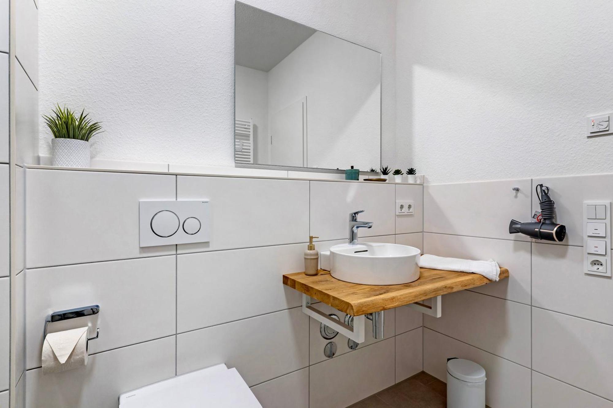 Km Style Apartments 7 Freiburg im Breisgau Luaran gambar